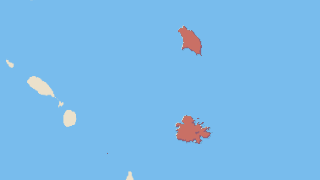 Antigua en Barbuda Thumbnail