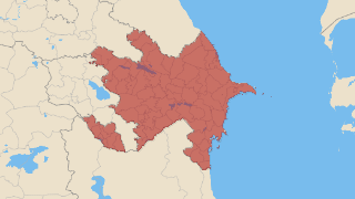 Azerbeidzjan Thumbnail