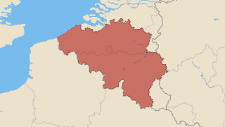 België Thumbnail