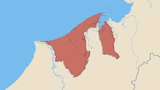 Brunei Thumbnail