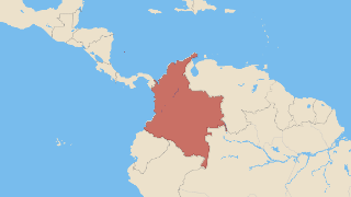 Colombia Thumbnail