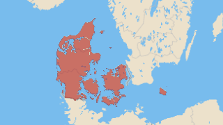 Denemarken Thumbnail