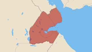 Djibouti Thumbnail
