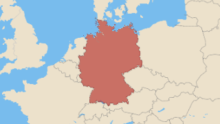 Duitsland Thumbnail
