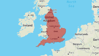 Engeland Thumbnail