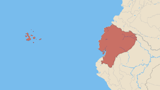 Equador Thumbnail