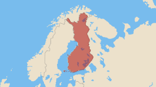 Finland Thumbnail
