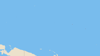 Gefederaliseerde Staten van Micronesië Thumbnail