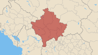 Kosovo Thumbnail