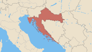 Kroatië Thumbnail