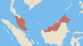 Maleisië Thumbnail