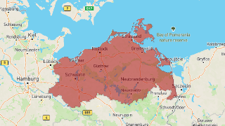 Mecklenburg-Voor-Pommeren Thumbnail