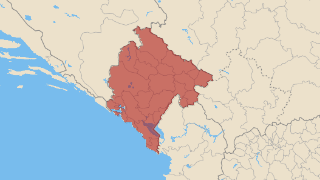 Montenegro Thumbnail
