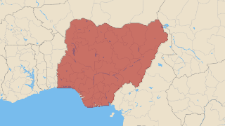 Nigerië Thumbnail