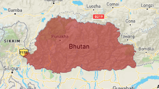 Bhutan Thumbnail