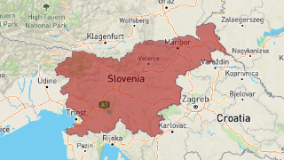 Slovenië Thumbnail