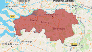 Noord-Brabant Thumbnail