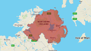Noord-Ierland Thumbnail