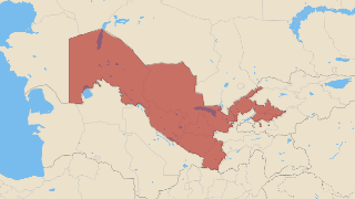 Oezbekistan Thumbnail