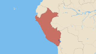 Peru Thumbnail