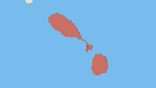 Saint Kitts en Nevis Thumbnail
