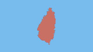 Saint Lucia Thumbnail