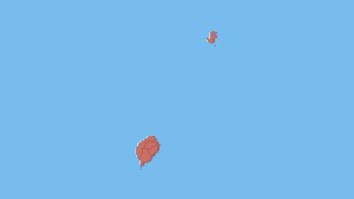Sao Tomé en Principe Thumbnail