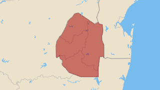 Swaziland Thumbnail