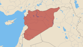 Syrië Thumbnail