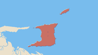 Trinidad en Tobago Thumbnail