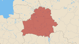Wit-Rusland Thumbnail