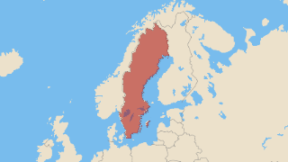 Zweden Thumbnail