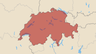Zwitserland Thumbnail